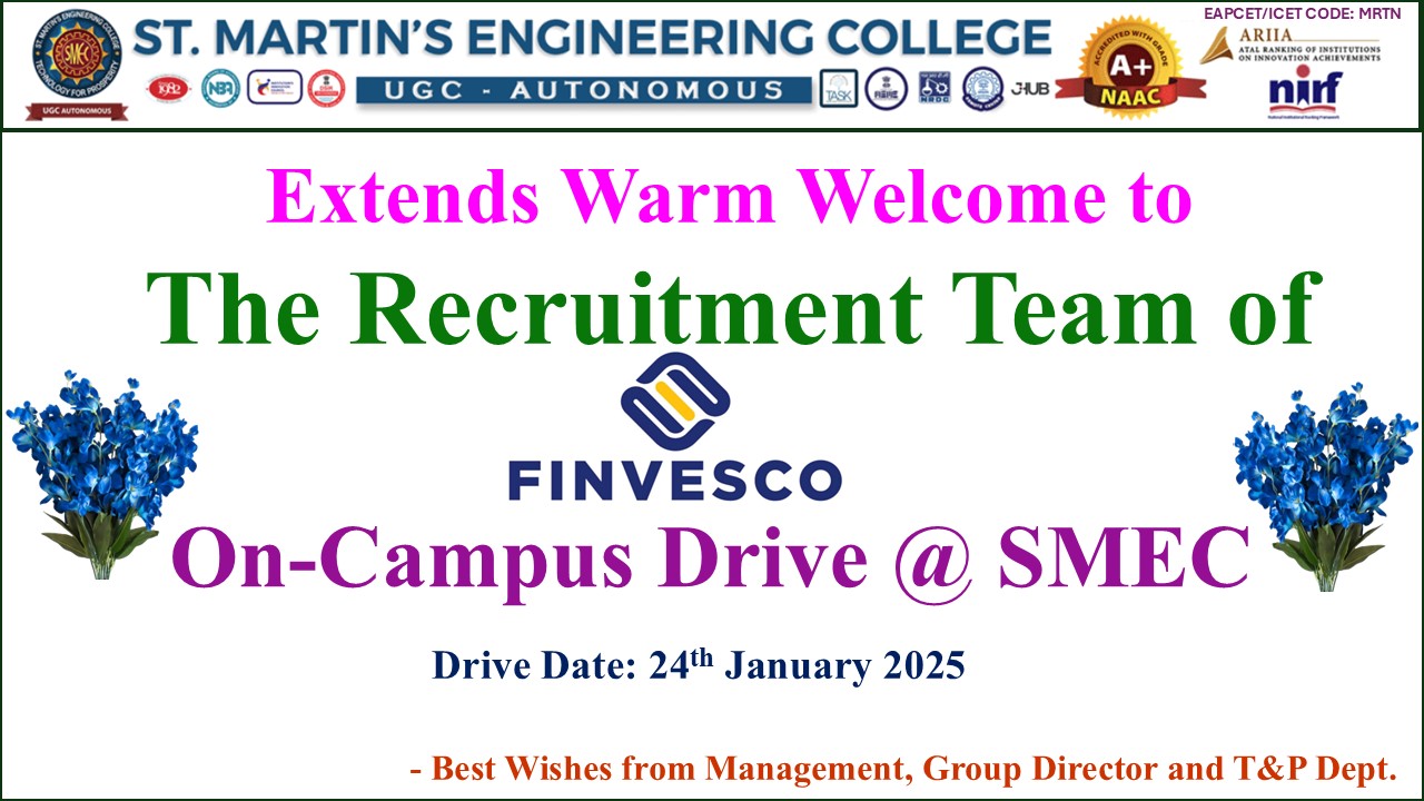 Best Engineering college in Telangana